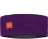 Buff CrossKnit Headband Paars Polyester Unisex Volwassenen Gestreept