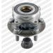 SNR Kits De Roulement De Roule - R169.115