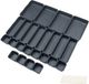 Unyqoos® Veelzijdige Lade Organizer Set van 24 Stuks met Anti-Slip Siliconen Ballen voor Keuken en Bureau