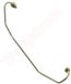 BPC Parts Tuyau d'essence adapté pour YANMAR L190F , L192F