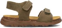 Develab 48521 Sandalen - Jongens - Groen - Maat 34