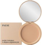 Paese Bol Mattifying powder with argan oil 03 8g