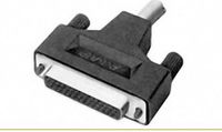 TE CONNECTIVITY AMPLIMITE HD-22 5748641-1 D-sub bus Aantal polen: 44 Crimpen 1 stuk(s)