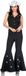 Wilbers & Wilbers Country Girl Carly Cow - Vrouw