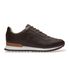 TIMBERLAND Sneakers laag donkerbruin