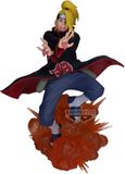 Banpresto Deidara Naruto Shippuden Actiefiguur Effectreme 18 cm