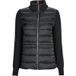 Tommy Hilfiger KNIT MIX DOWN JACKET Donsjas