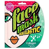 Bling Pop Collagen Skin Gel Mask 25 ml