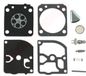 BPC Parts Kit de réparation de carburateur pour ZAMA (RB-216)