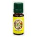 Solaris Huile essentielle de patchouli, 10 ml