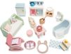 Tender Leaf Toys Poppenhuisinrichting Countryside Bois 23 pièces