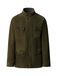 Hackett London Veste mi-saison vert olive