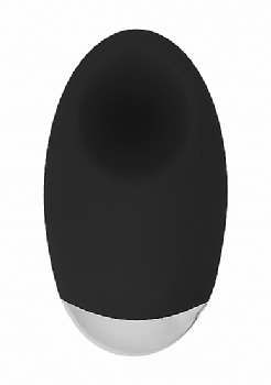 Shots Media Simplicity - YNEZ Hand-hold vibe - Black