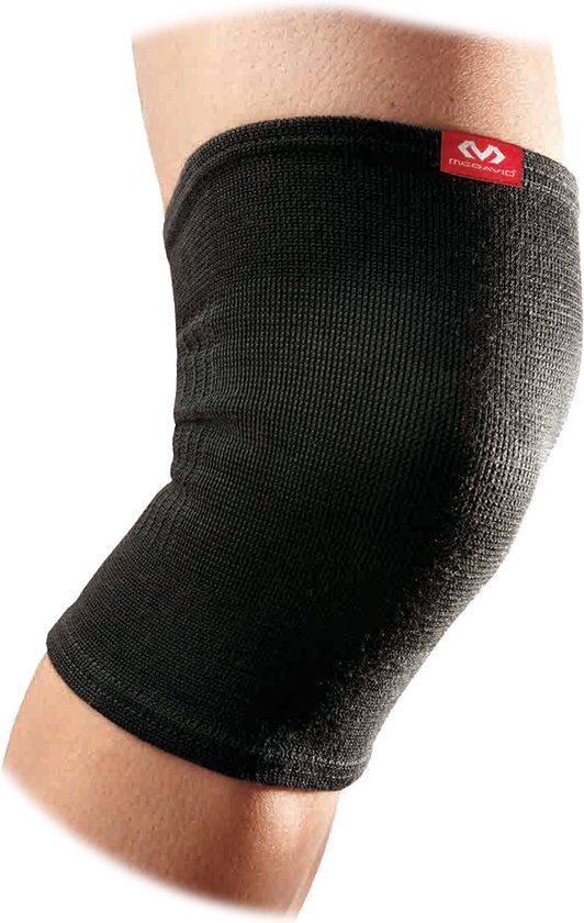 McDavid 510 Elastische kniebandage