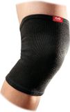 McDavid Elastische Steunverband Knie [510] Zwart XL