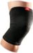 McDavid Elastische Steunverband Knie [510] Zwart XL