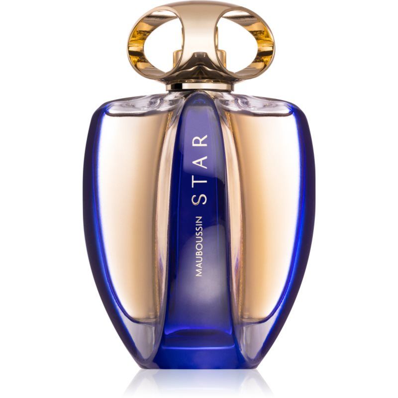 Mauboussin Eau de parfum / 90 ml / Women