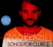 Black Hole Recordings B.V Zoo Brazil - Songs For Clubs 2