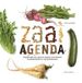 Zaaiagenda: Knnv Uitgeverij Zaaiagenda