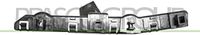 PRASCO DS7121003 houder, bumperhouder rechtsvoor