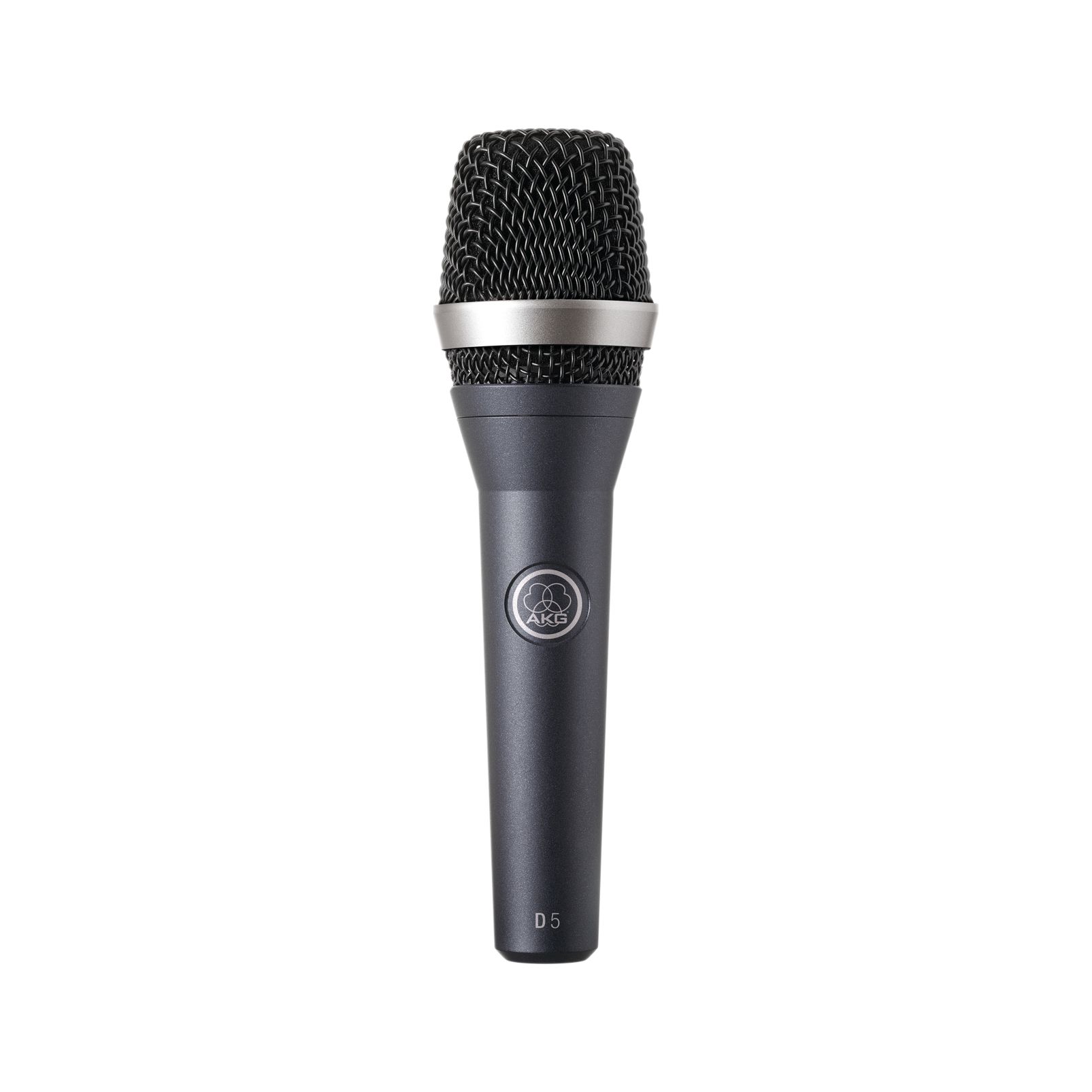 AKG D5 - Microfoon voor podiumpresentaties - Blauw