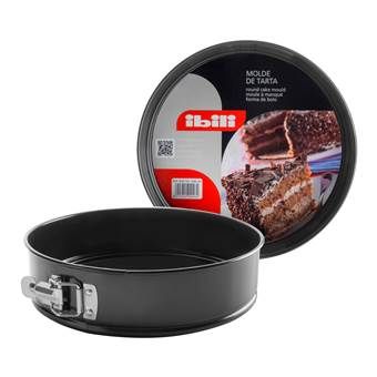 Ibili Moka Springvorm Ø 20 cm - Grijs