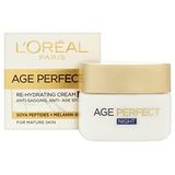 L'Oréal Age Perfect Nachtcrème - 50 ml