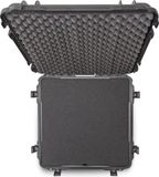 Nanuk 970 Case w/foam - Black
