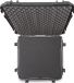 Nanuk 970 Case w/foam - Black
