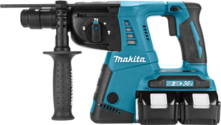 Makita DHR 264 RM 2