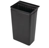Cambro Afvalbak Voor Serveerwagen CT384