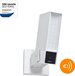 Netatmo Slimme Buitencamera - met Sirene - Wit