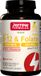 Jarrow Formulas Methyl B-12 1000 mcg & Methyl Folate 400 mcg, citroensmaak