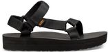 Teva Midform W Sandalen Dames Zwart Maat 43