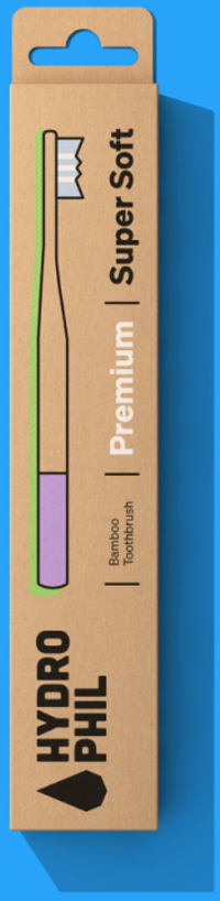 hydrophil Tb premium supersoft 1st