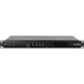 DAP PA-5500SA radio internet 1U avec amplificateur 460 W, BT 5.0, entrée micro/ligne