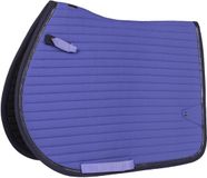 QHP Zadeldek Nyomi Purple Sunset - VZ- Full