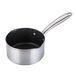 Prestige Scratch Guard non-stick melkpan met gietlip 14 cm
