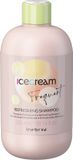 Inebrya - Ice Cream Shampooing Rafraîchissant 300ML