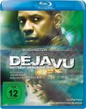 Deja Vu (2006) (Blu-ray)