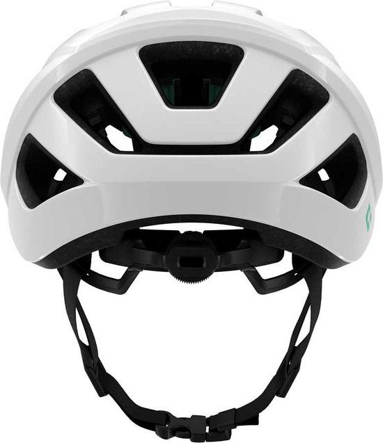 Lazer Tonic Kineticore Fietshelm - Wit - L - 28 Ventilatieopeningen - Unisex