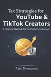 Tax Libri GmbH Tax Strategies for YouTube & TikTok Creators
