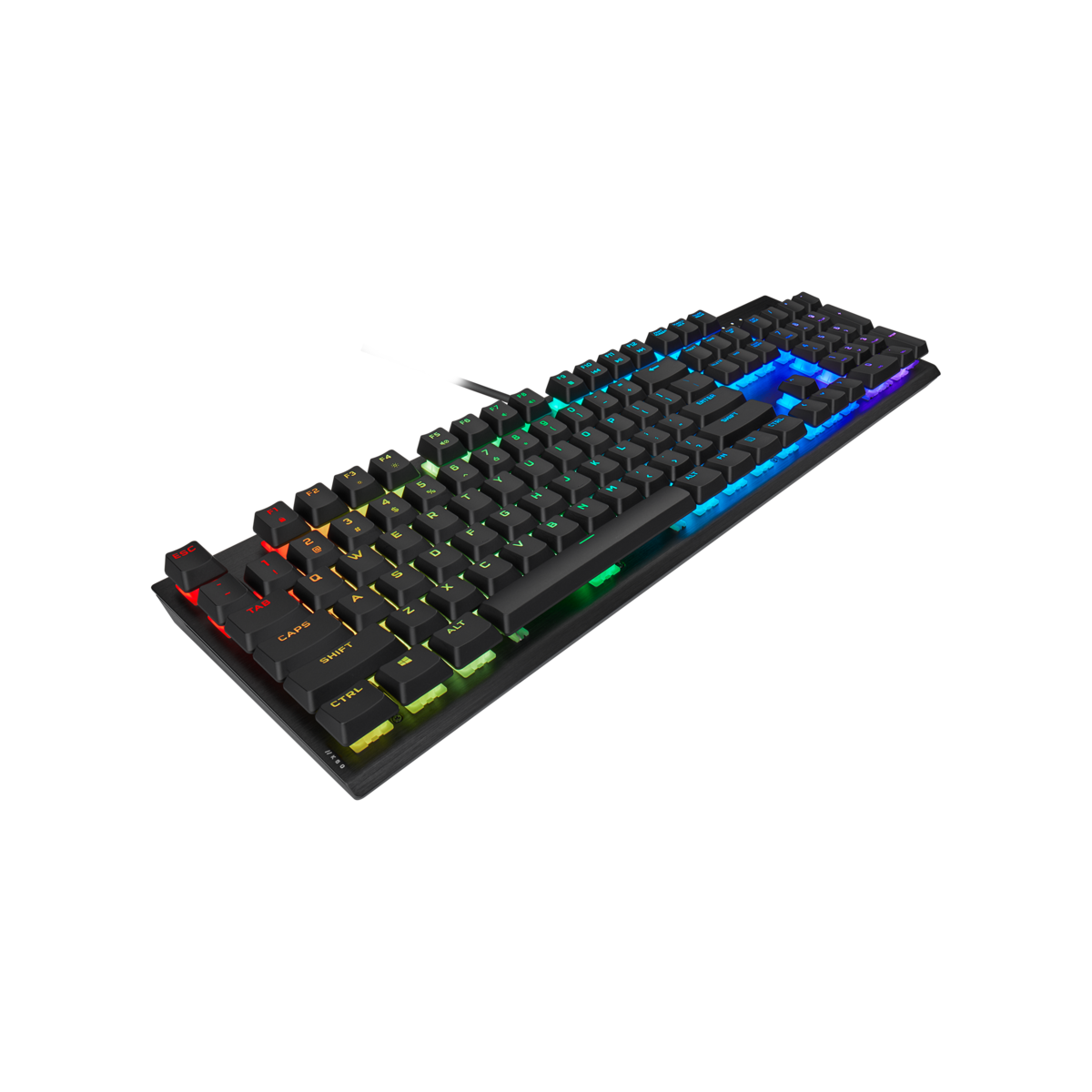 Corsair K60 RGB PRO