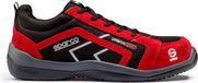 SPARCO Safety shoes Sparco Urban Evo Red S3 SRC