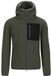 Karpos Falier Waterdichte Jas Groen XL Man