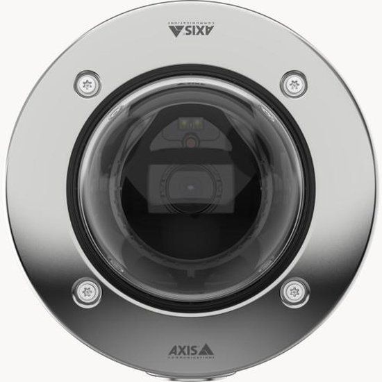Axis 02710-001 Beveiligingscamera