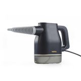 Beldray Nettoyeur vapeur numérique, chauffe en 20 secondes | Jusqu'à 16 minutes de vapeur continue, écran tactile LED, 2 réglages, réservoir amovible 400 ml