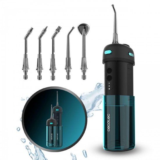 Cecotec Jet Splash