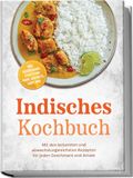 Indisches GPSR Kontakt Indisches Kochbuch