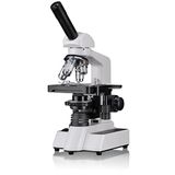 Bresser Microscoop 40x-1000x met DIN objectieven en dimbare led